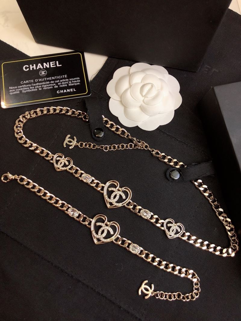 Chanel Bracelets